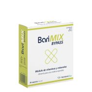 Barimix Bypass 30 Cápsulas