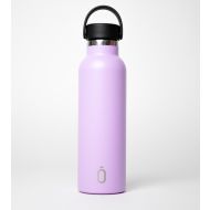 Runbott Sport Botella Térmica Lila 600ml
