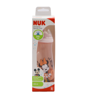 Sport Cup NUK MICKEY + 24M 450 ml