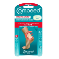 Compeed Ampollas Extreme 5 Apósitos