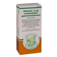 Bekunis 30 Comprimidos Gastrorresistentes