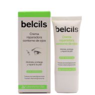 Belcils Crema Reparadora Contorno de Ojos 30ml