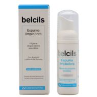 Belcils Espuma Limpiadora 50ml
