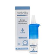 Belcils MED Gotas Oftálmicas Hidratantes Forte 10ml