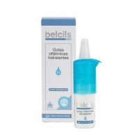 Belcils MED Gotas Oftálmicas Hidratantes 10ml