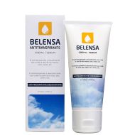 Belensa Crema Serum  Antitranspirante 60ml