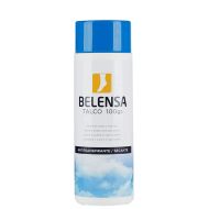 Belensa Talco Antitranspirante 100g