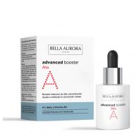 Bella Aurora Advanced Booster AHA 30 ml
