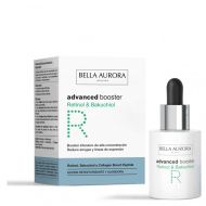 Bella Aurora Advanced Booster Retinol y Bakuchiol 30ml