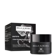 Bella Aurora Aurora Noche Crema Reparadora Acción Nocturna Edad 60+ 50ml