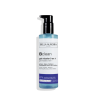 Bella Aurora BClean Gel Micelar 3 en 1 250ml