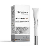 Bella Aurora Bio 10 Forte Local tratamiento despigmentante SPF 30 9 ml