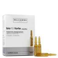 Bella Aurora Bio10 Forte Ampollas Despigmentantes 15 Ampollas
