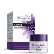 Bella Aurora K Alma Noche Crema Reparadora AntiEdad Edad 40+ 50ml