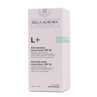 Bella Aurora L+ Antimanchas Acción Local SPF20 10ml