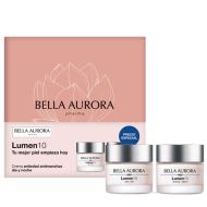 Bella Aurora Pack Lumen 10 Día y Noche 