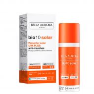 Bella Aurora Bio 10 Solar Antimanchas SPF50 Piel Mixta a Grasa 50ml    