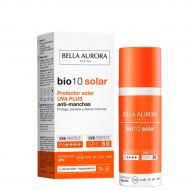 Bella Aurora Bio 10 Solar Antimanchas SPF50 Piel Sensible 50ml     
