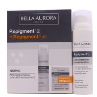 Bella Aurora Repigment12 + Repigment Sun Regalo Pack Manchas Blancas