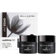 Bella Aurora Sublime 60 Pack Día y Noche
