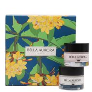 Bella Aurora Sublime +50 Pack Crema Antiedad Día + Crema Reafirmante Noche