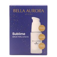 Bella Aurora Sublime Sérum Triple Efecto?