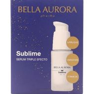 Bella Aurora Sublime Sérum Triple Efecto 30ml