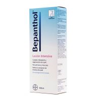 Bepanthol Loción Intensiva 400ml Bayer