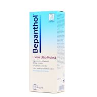 Bepanthol Loción Ultra Protect 400ml