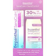 Bepanthol Pack SensiCal + SensiControl
