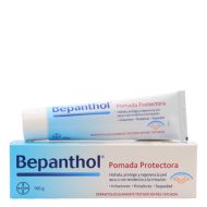 Bepanthol Pomada Protectora 100 gramos