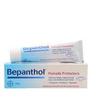 Bepanthol Pomada Protectora 100 gramos