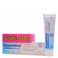 Bepanthol Bebé Pomada Protectora 100g + 30g Regalo Pack