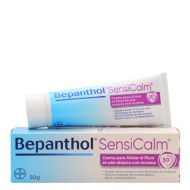 Bepanthol SensiCalm Crema 50g      