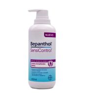 Bepanthol SensiControl Crema Emoliente 400ml