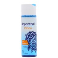 Bephantol Tattoo Gel Limpiador Tatuaje 200ml