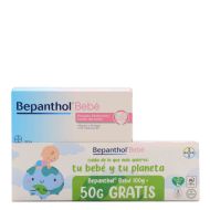 Bepanthol Pomada Protectora Bebé 100g + 50g Gratis