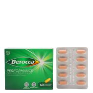 Berocca Performance 60 Comprimidos