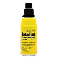 Betadine Solución Dérmica Frasco 125ml