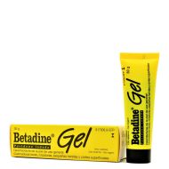 Betadine Gel 30 gramos