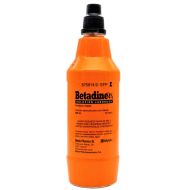 Betadine Jabonoso 4% 500ml      