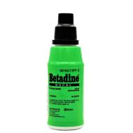 Betadine Bucal Solución Tópica Frasco  125ml