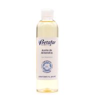 Betafar Aceite de Almendras 250ml-1