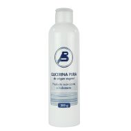 Glicerina Líquida Pura Betamadrileño 300g