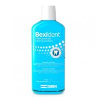 Bexident Blanqueante Colutorio 500ml Isdin