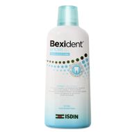 Bexident Encías Uso Diario Colutorio 500ml Isdin