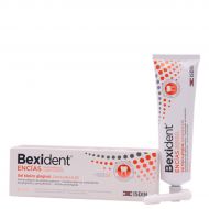 Bexident Encías Tratamiento Gel Tópico Gingival Clorhexidina 50ml