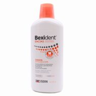 Bexident Encías Colutorio Clorhexidina 500ml Isdin