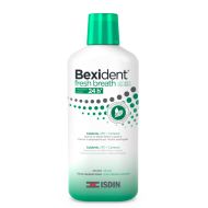 Bexident Fresh Breath Colutorio 500ml