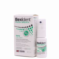 Bexident Fresh Breath Spray 15ml Isdin-1